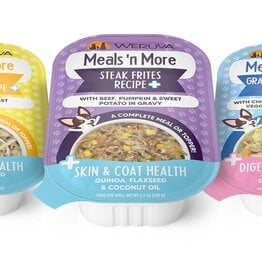 Weruva Weruva Dog Meals 'N More