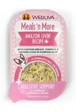 Weruva Weruva Dog Meals 'N More