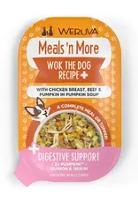 Weruva Weruva Dog Meals 'N More
