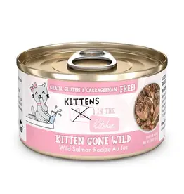 Weruva Weruva Cats in the Kitchen Kitten