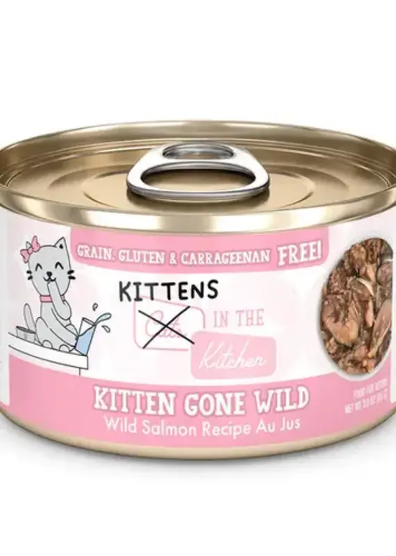 Weruva Weruva Cats in the Kitchen Kitten