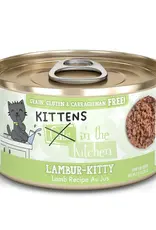 Weruva Weruva Cats in the Kitchen Kitten