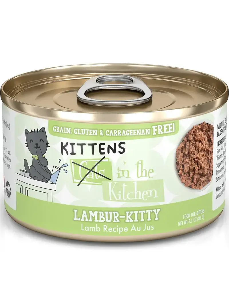 Weruva Weruva Cats in the Kitchen Kitten