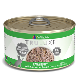 Weruva Weruva Cat TruLuxe