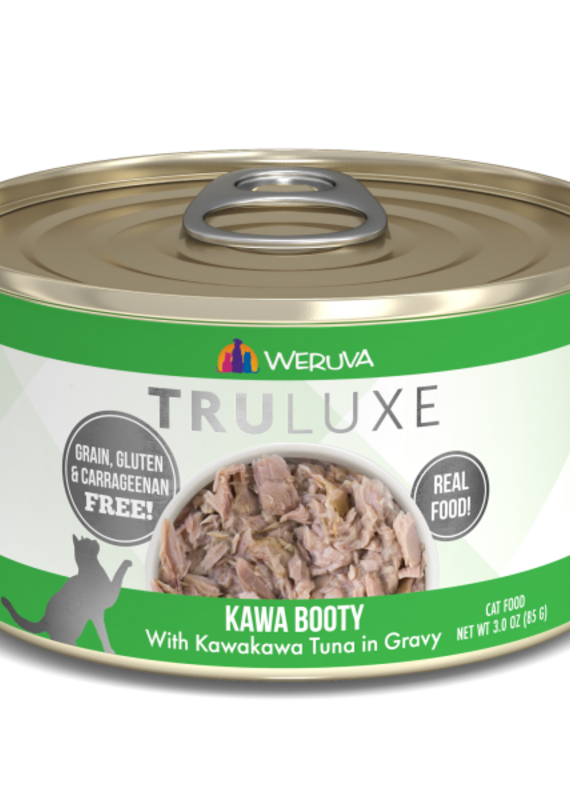 Weruva Weruva Cat TruLuxe