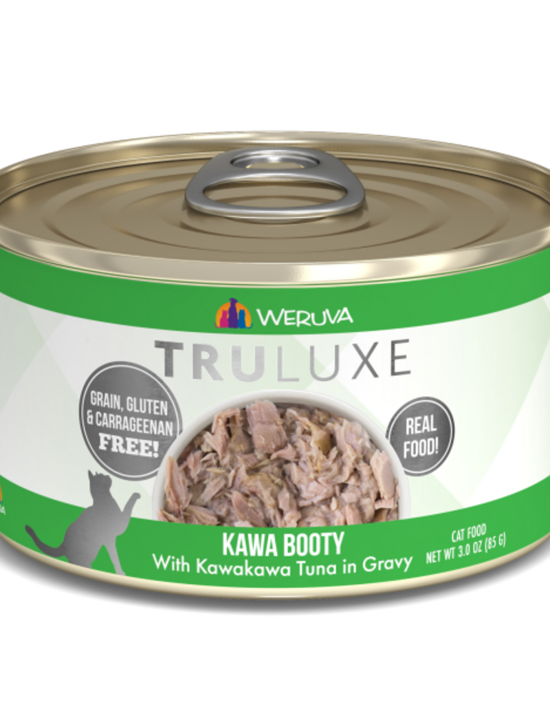 Weruva Weruva Cat TruLuxe