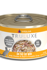 Weruva Weruva Cat TruLuxe