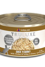 Weruva Weruva Cat TruLuxe