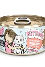 Weruva Weruva BFF Kitten