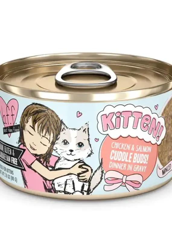 Weruva Weruva BFF Kitten