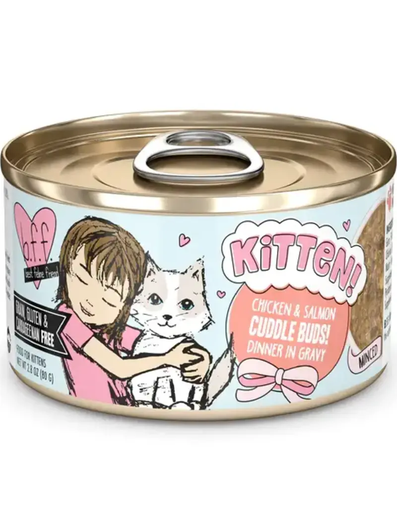 Weruva Weruva BFF Kitten