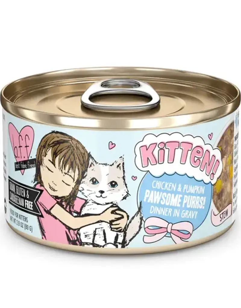 Weruva Weruva BFF Kitten