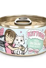 Weruva Weruva BFF Kitten