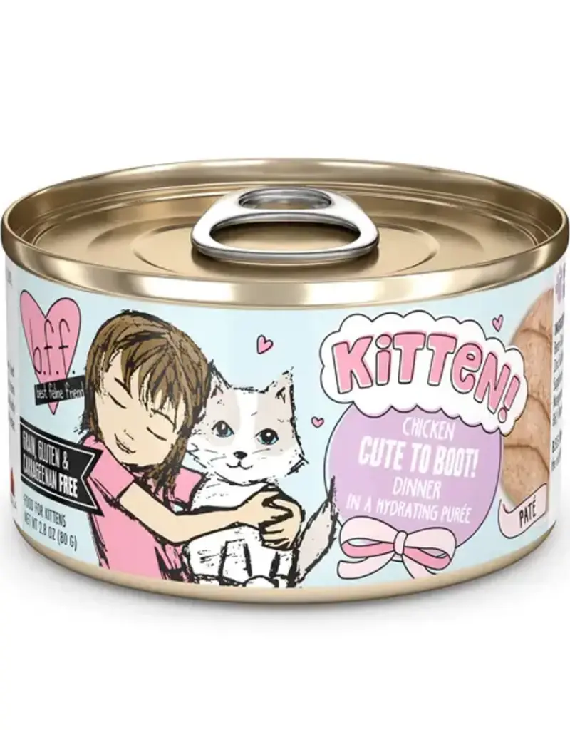 Weruva Weruva BFF Kitten