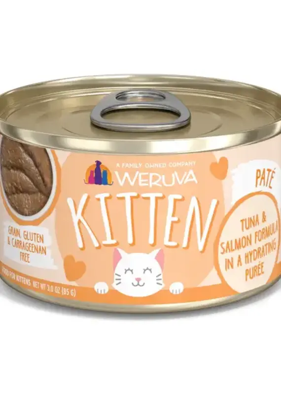 Weruva Weruva Kitten