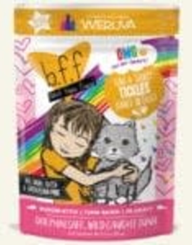 Weruva Weruva BFF OMG Gravy Pouches