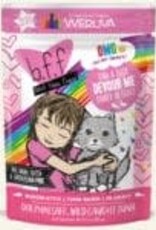 Weruva Weruva BFF OMG Gravy Pouches