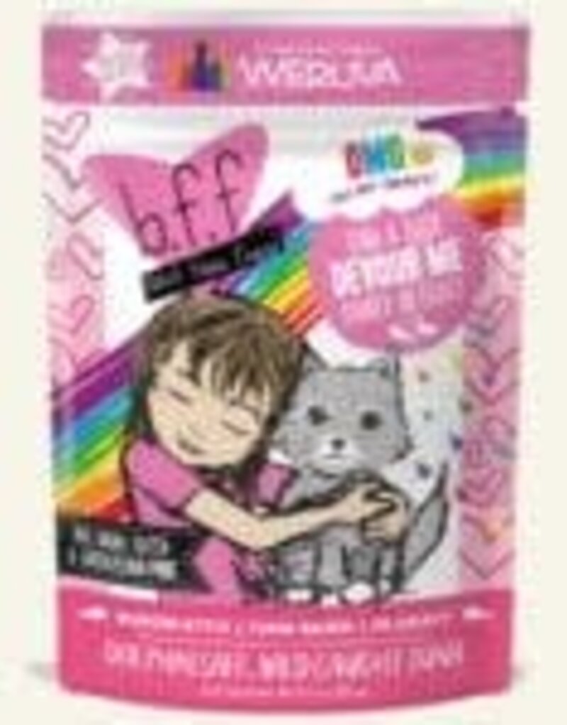 Weruva Weruva BFF OMG Gravy Pouches