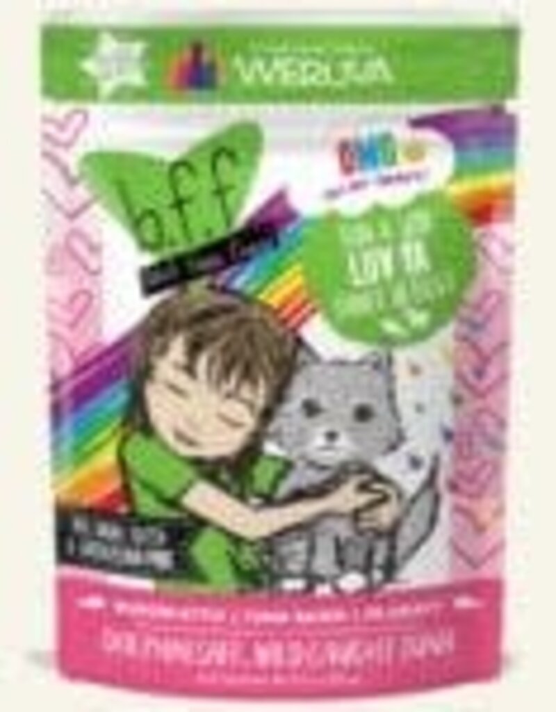 Weruva Weruva BFF OMG Gravy Pouches