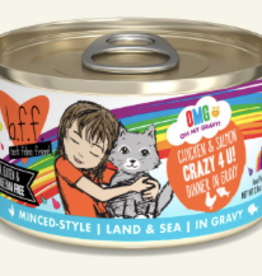 Weruva Weruva Cat BFF OMG Gravy