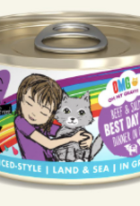 Weruva Weruva Cat BFF OMG Gravy