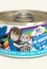 Weruva Weruva Cat BFF OMG Gravy