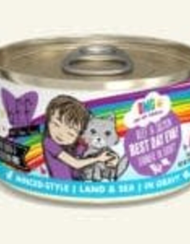 Weruva Weruva Cat BFF OMG Gravy