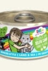 Weruva Weruva Cat BFF OMG Gravy