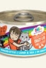 Weruva Weruva Cat BFF OMG Gravy