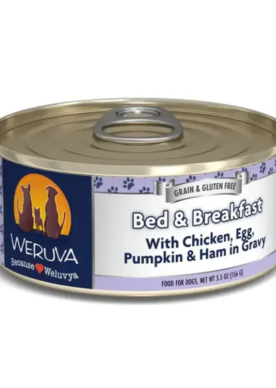 Weruva Weruva Classic Dog