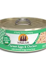 Weruva Weruva Classic Dog