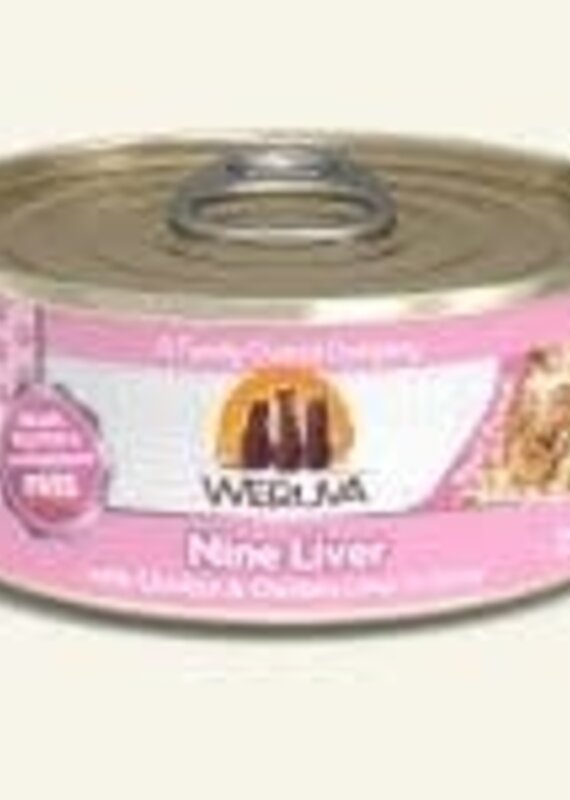 Weruva Weruva Classic Cat