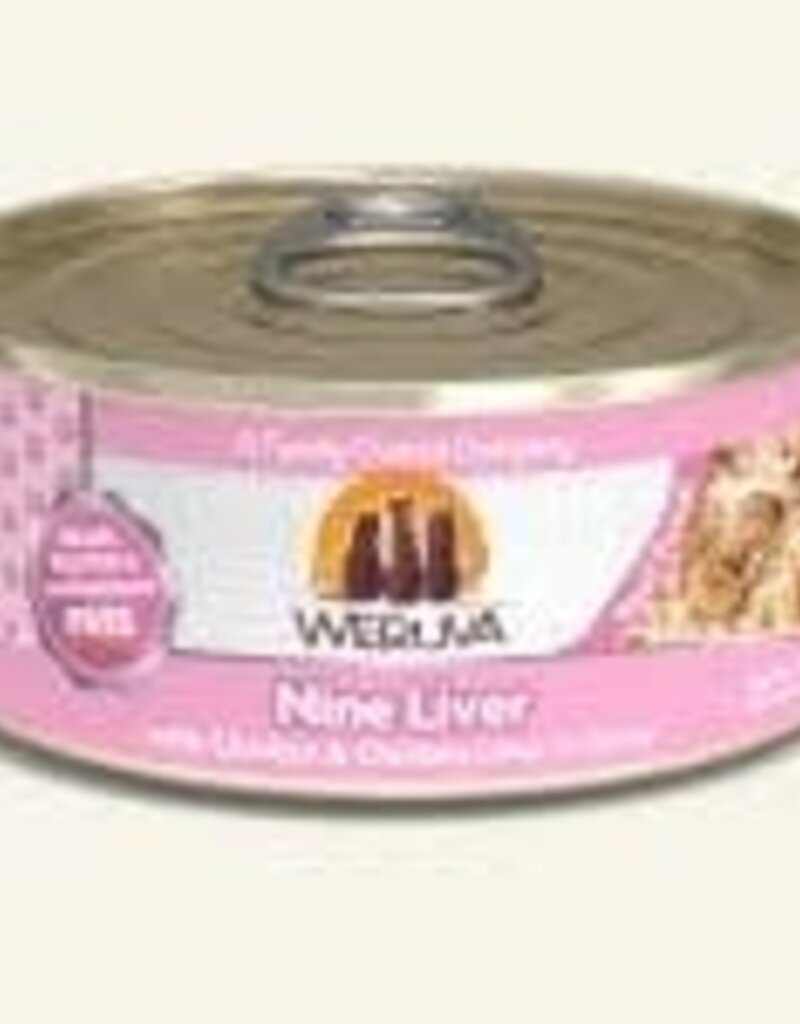 Weruva Weruva Classic Cat