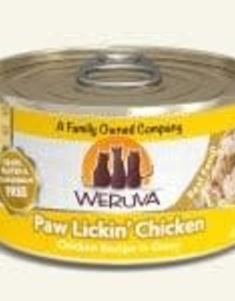 Weruva Weruva Classic Cat