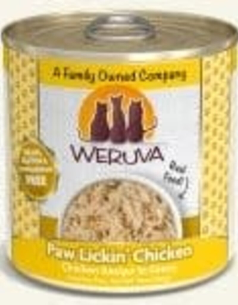 Weruva Weruva Classic Cat