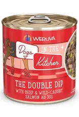 Weruva Weruva Dogs in the Kitchen