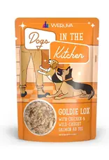 Weruva Weruva Dogs in the Kitchen Pouches
