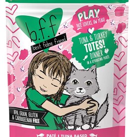 Weruva Weruva Cat BFF PLAY Paté