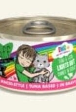 Weruva Weruva Cat BFF PLAY Paté