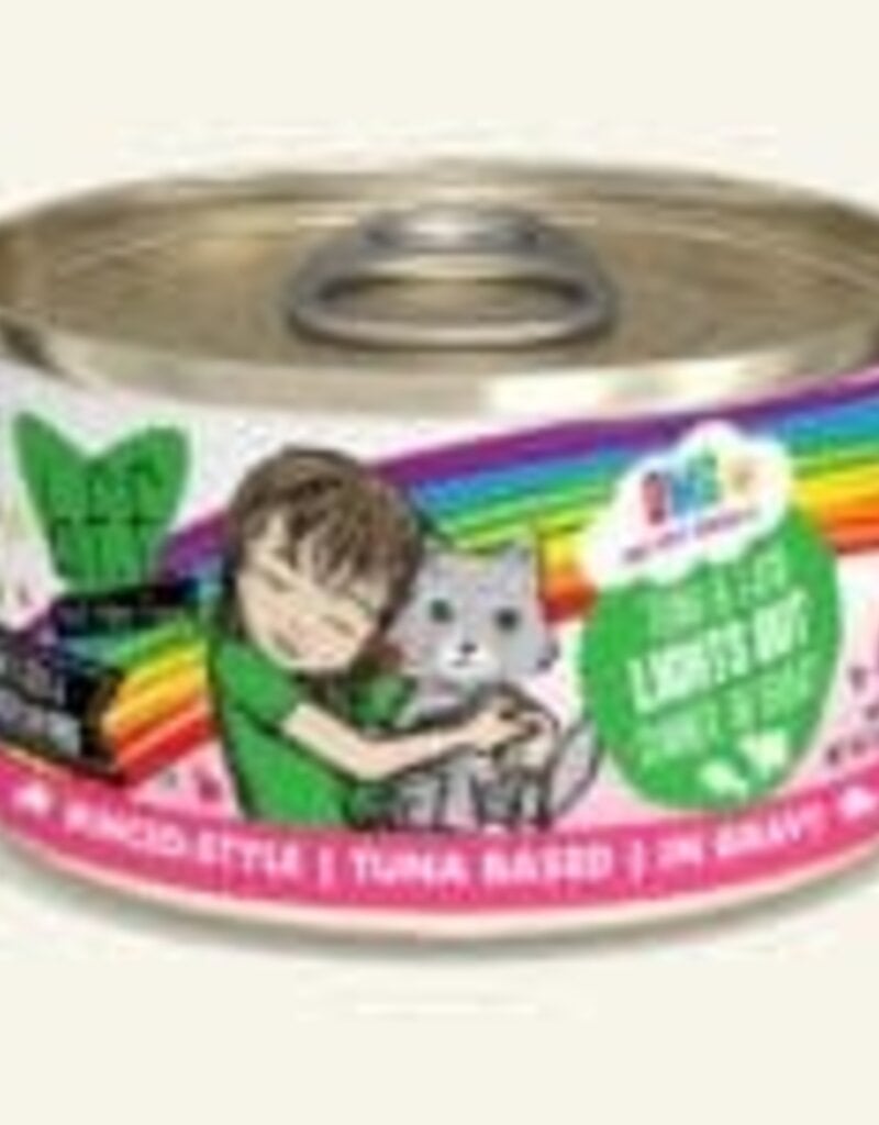 Weruva Weruva Cat BFF PLAY Paté