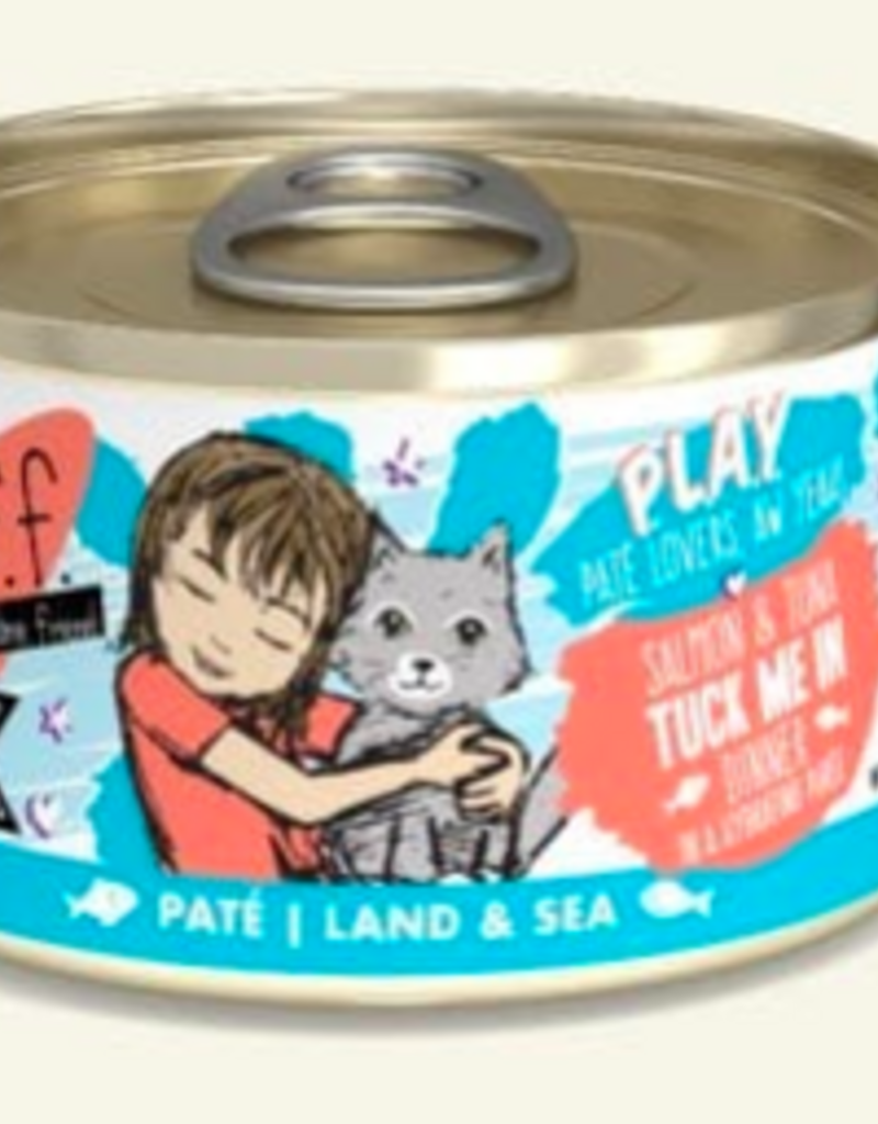 Weruva Weruva Cat BFF PLAY Paté