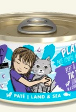 Weruva Weruva Cat BFF PLAY Paté