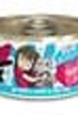 Weruva Weruva Cat BFF PLAY Paté