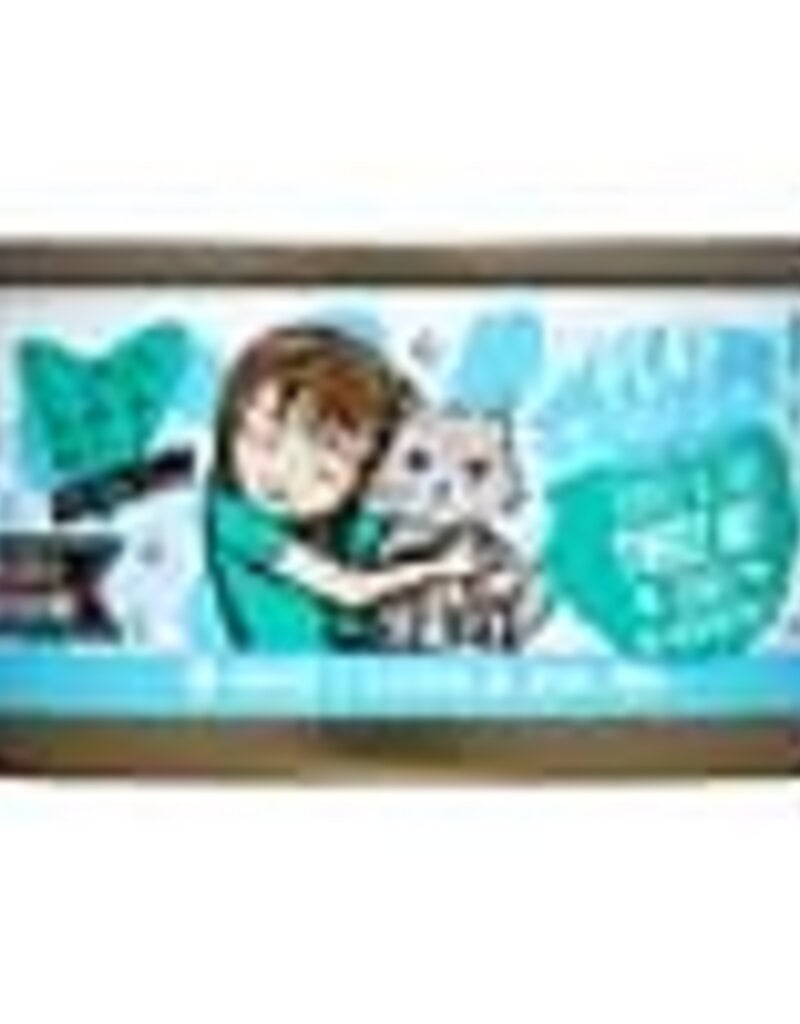 Weruva Weruva Cat BFF PLAY Paté