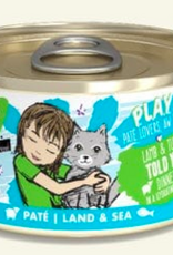 Weruva Weruva Cat BFF PLAY Paté