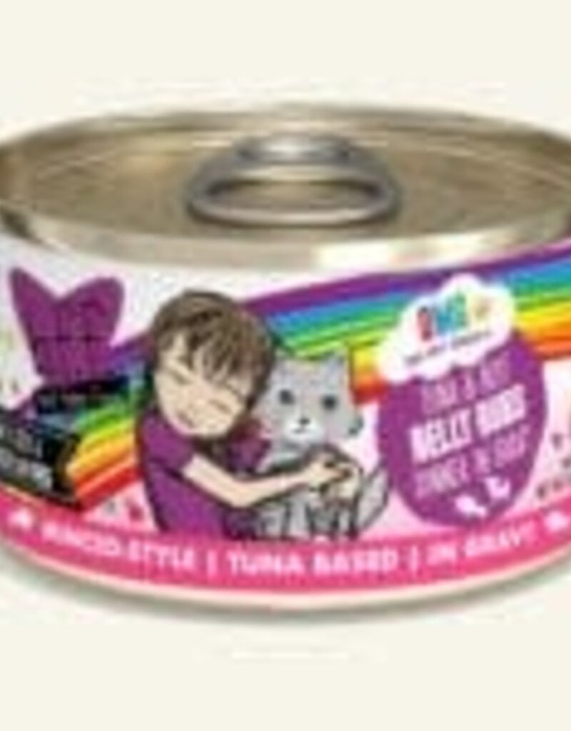 Weruva Weruva Cat BFF PLAY Paté