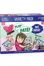 Weruva Weruva Cat BFF PLAY Paté