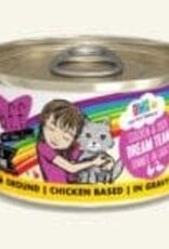 Weruva Weruva Cat BFF PLAY Paté Pouches