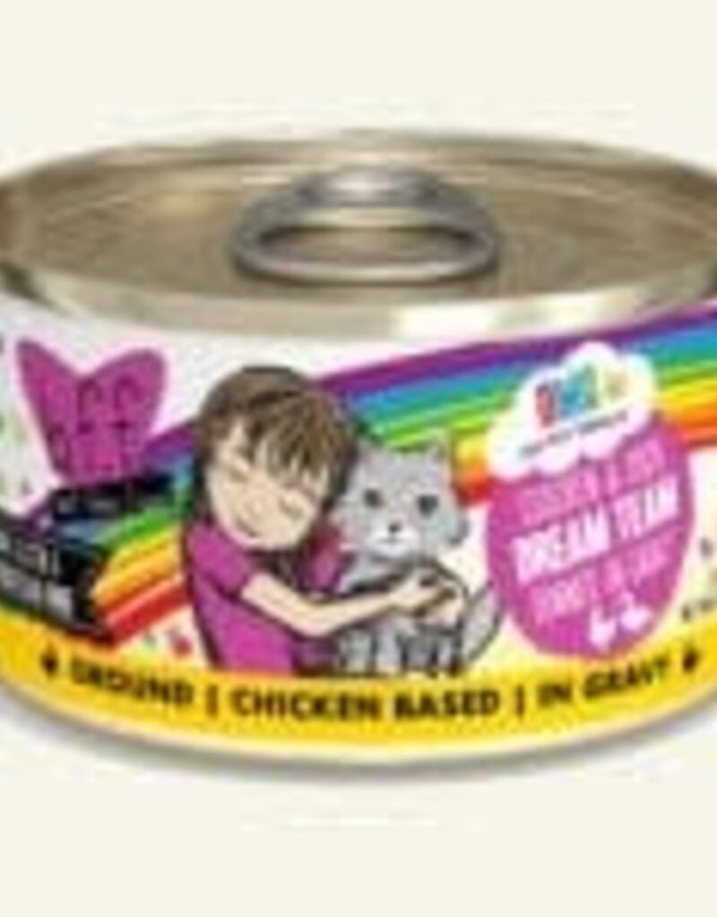 Weruva Weruva Cat BFF PLAY Paté Pouches