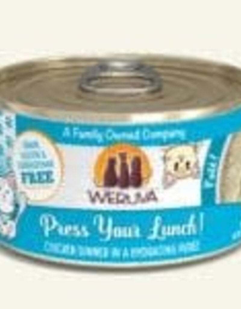 Weruva Weruva Cat Paté